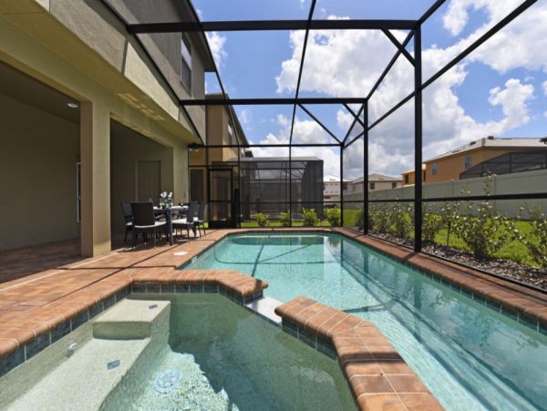 Orlando Home 951087