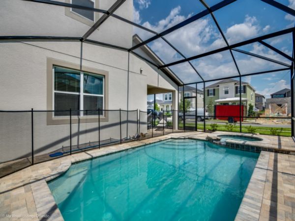 Orlando Home 951088