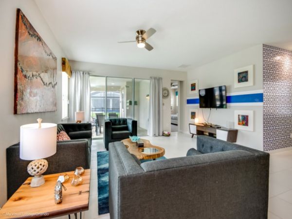 Orlando Home 951088