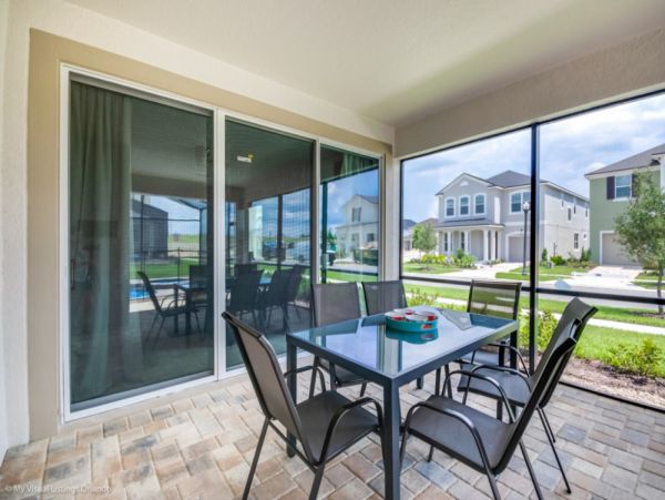 Orlando Home 951088