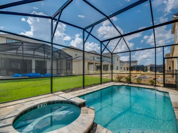 Orlando Home 951088