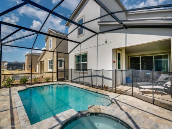 Orlando Home 951088