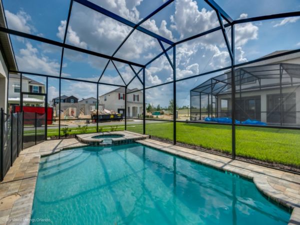 Orlando Home 951088