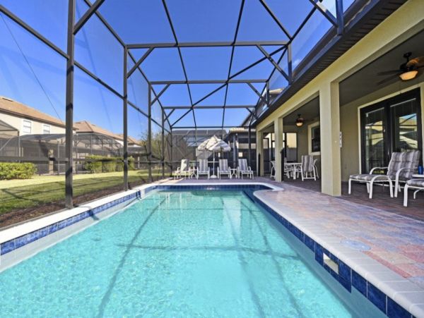 Orlando Home 951090
