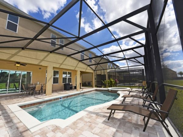 Orlando Home 951091