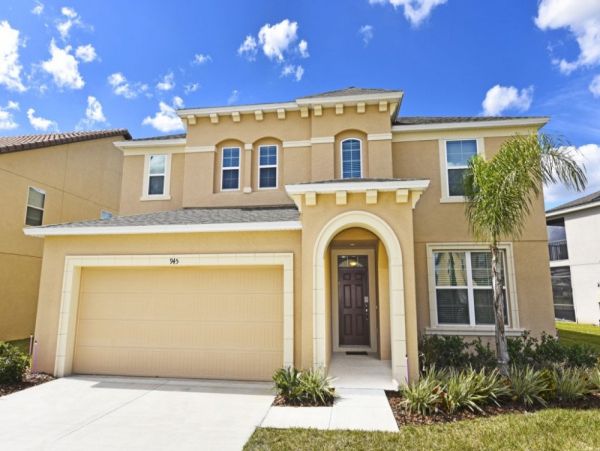 Orlando Home 951091
