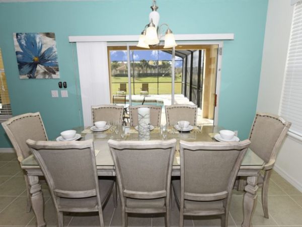Orlando Home 951091