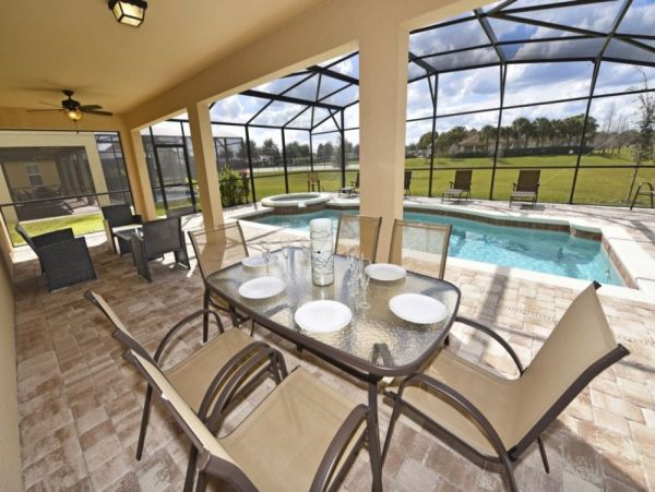 Orlando Home 951091