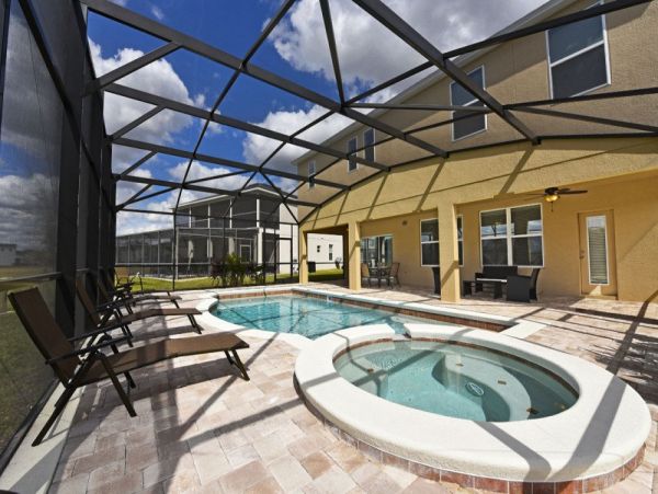 Orlando Home 951091
