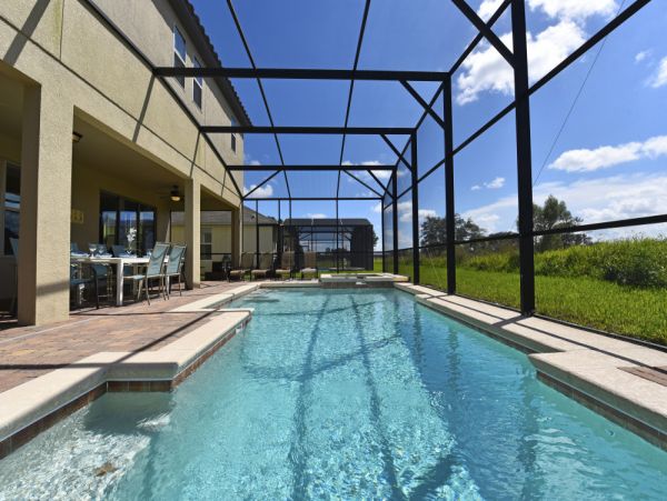 Orlando Home 951092