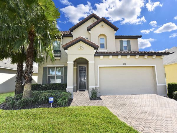 Orlando Home 951092