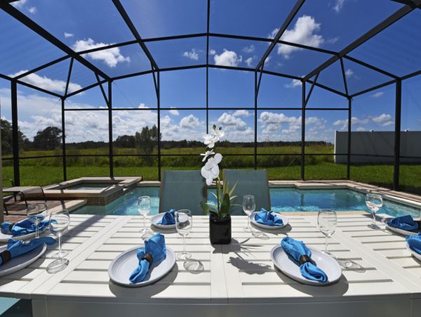 Orlando Home 951092