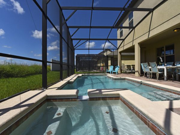 Orlando Home 951092