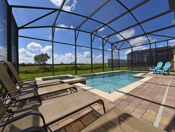 Orlando Home 951092