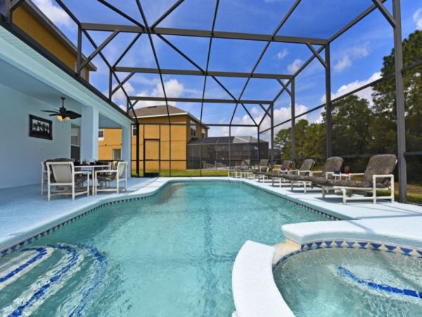 Orlando Home 951093