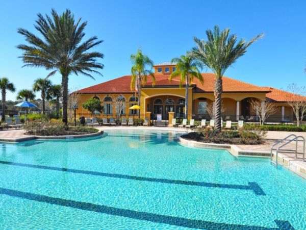Orlando Home 951093