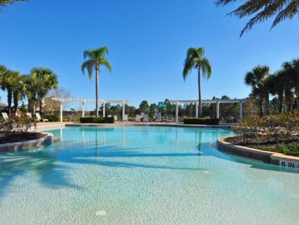 Orlando Home 951093