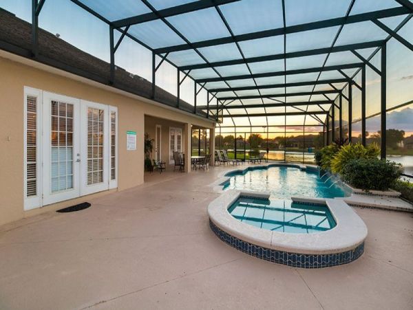 Orlando Home 951094