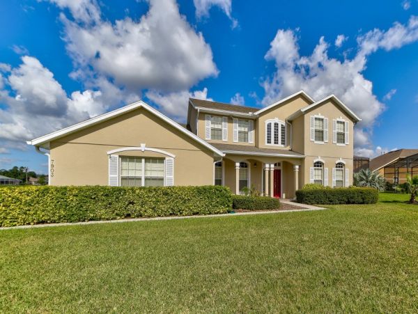 Orlando Home 951094