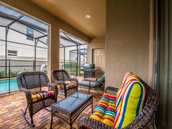 Orlando Home 951095