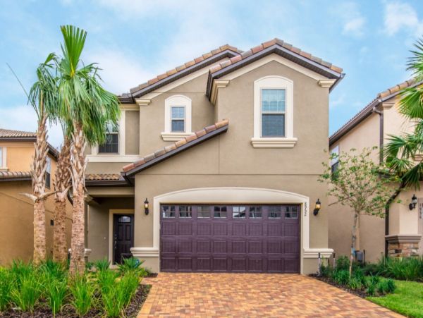 Orlando Home 951095