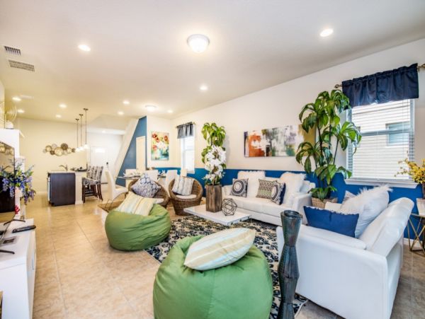 Orlando Home 951095