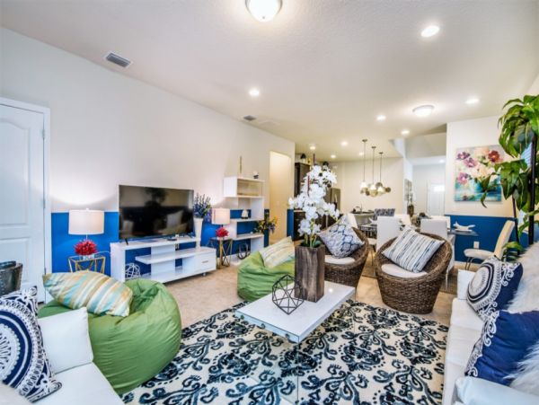 Orlando Home 951095