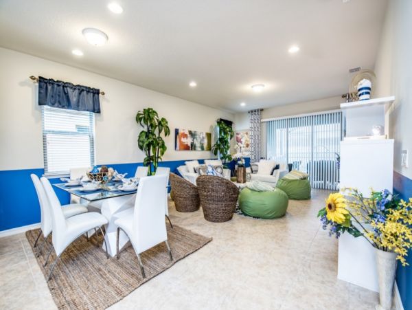 Orlando Home 951095
