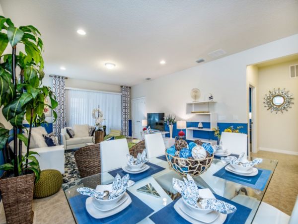 Orlando Home 951095