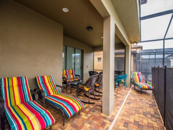 Orlando Home 951095