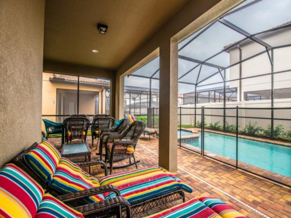 Orlando Home 951095