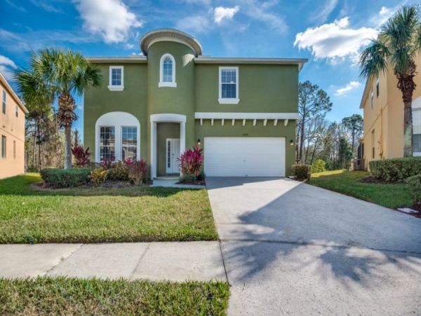 Orlando Home 951096