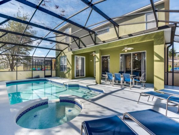 Orlando Home 951096