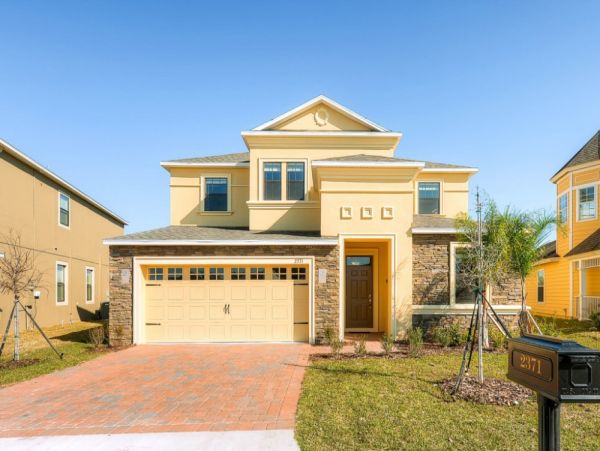Orlando Home 951097