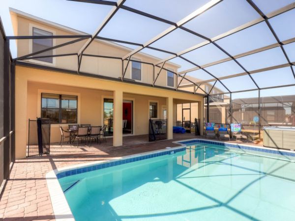Orlando Home 951097