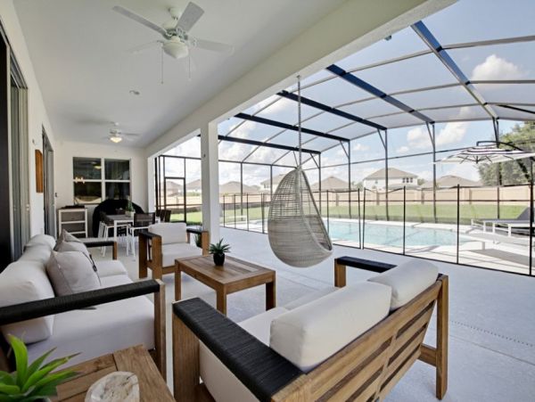 Orlando Home 951098