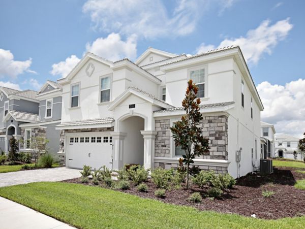 Orlando Home 951099
