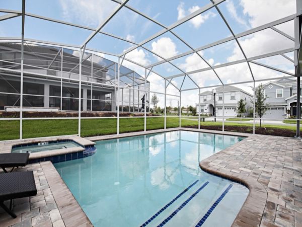 Orlando Home 951099