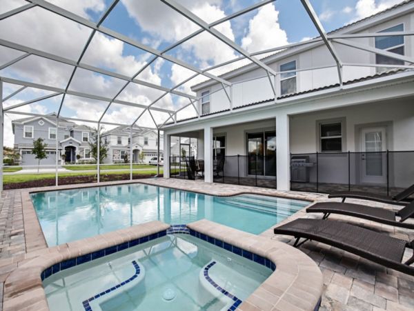 Orlando Home 951099
