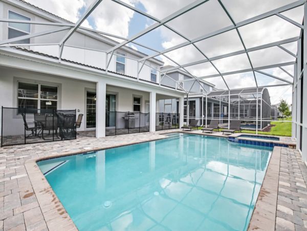 Orlando Home 951099