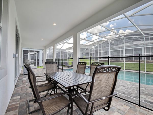 Orlando Home 951099