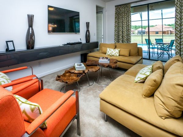 Orlando Home 951101