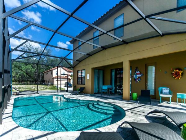 Orlando Home 951101