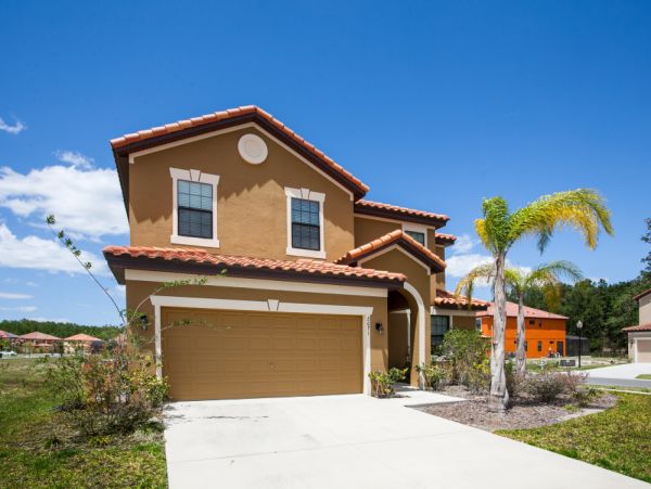 Orlando Home 951101