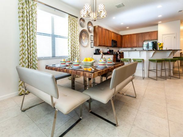 Orlando Home 951101