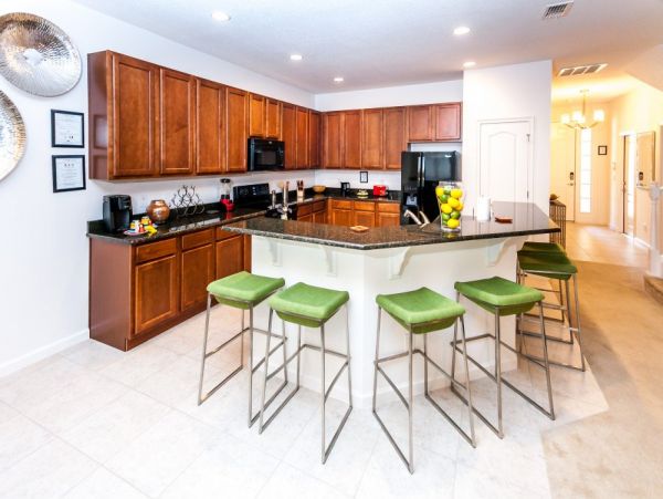 Orlando Home 951101