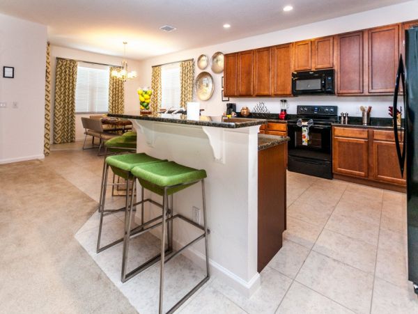 Orlando Home 951101