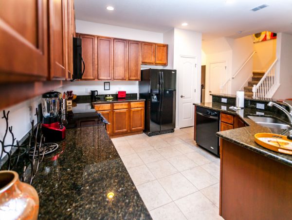 Orlando Home 951101