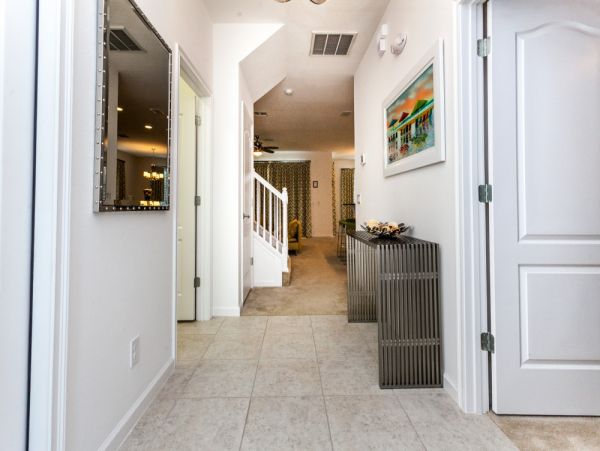 Orlando Home 951101