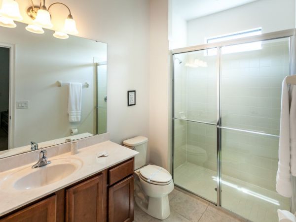 Orlando Home 951101